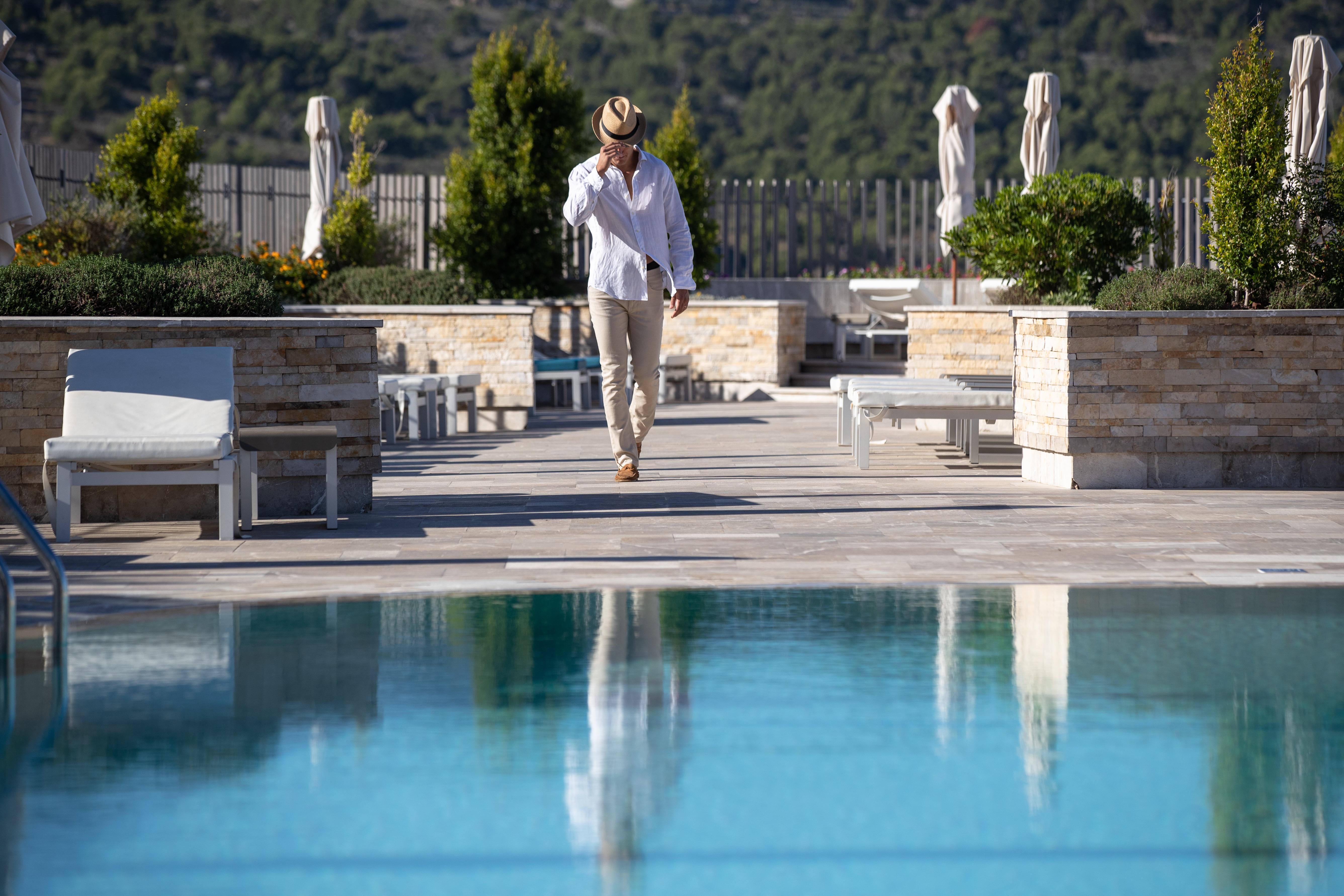 Jumeirah Mallorca Port De Soller Exterior photo