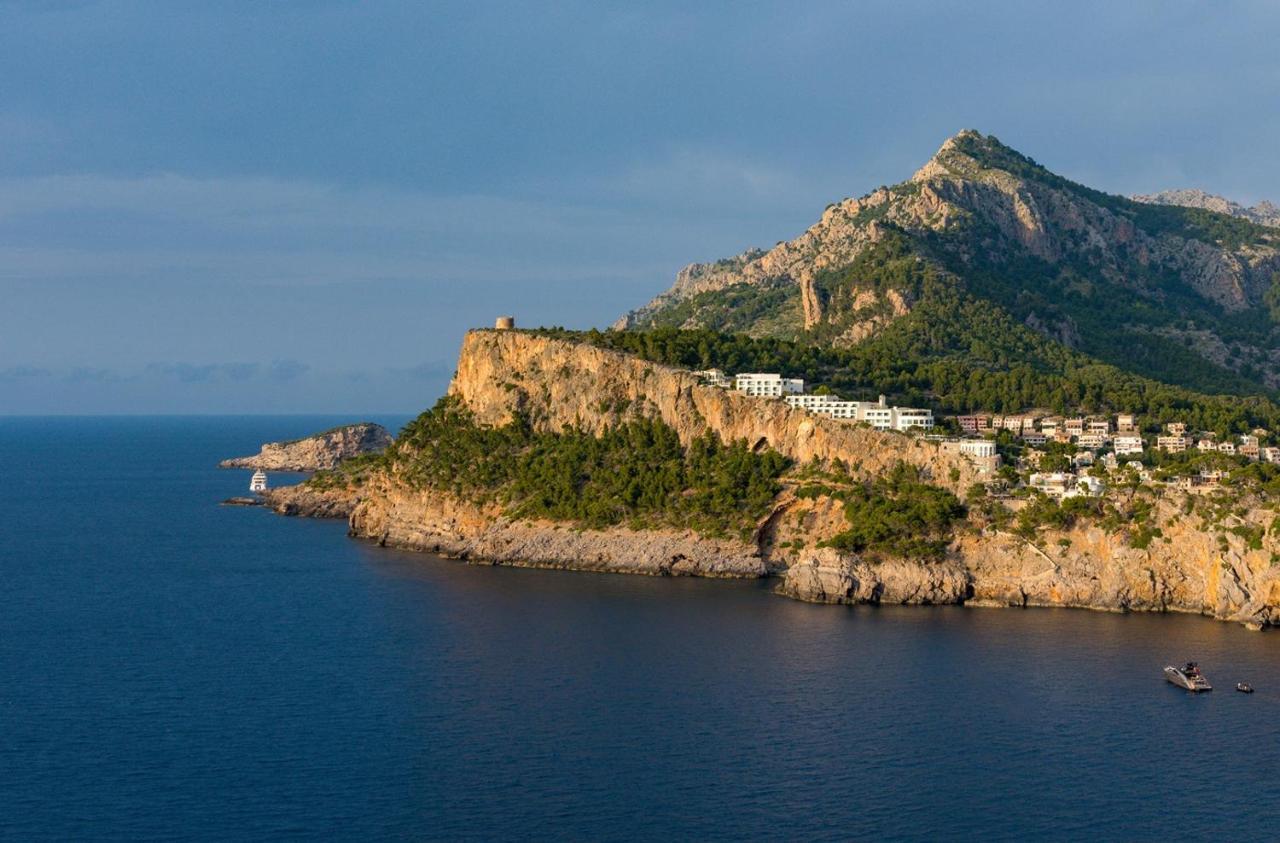 Jumeirah Mallorca Port De Soller Exterior photo